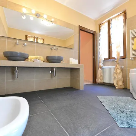 Apartment Ventone Argegno