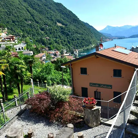 Apartment Ventone