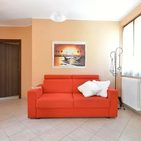 Appartamento Ventone Argegno