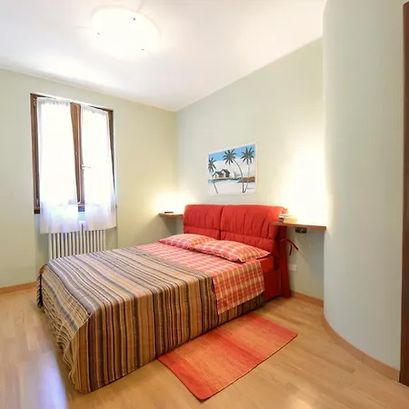 Appartamento Ventone