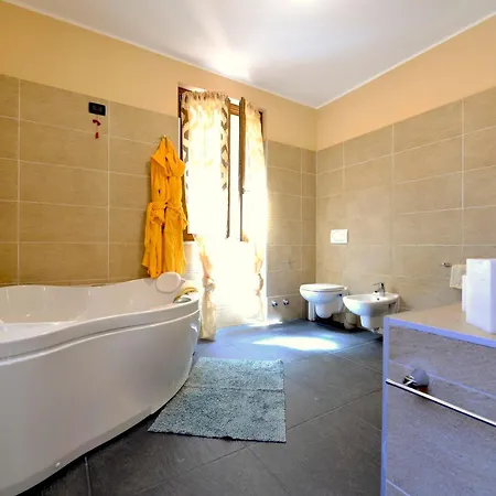 Appartamento Ventone Argegno