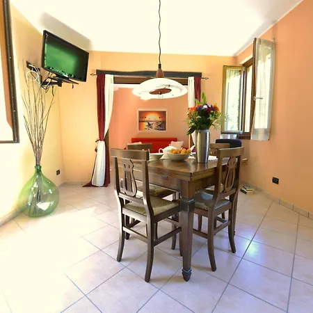 Ventone Argegno